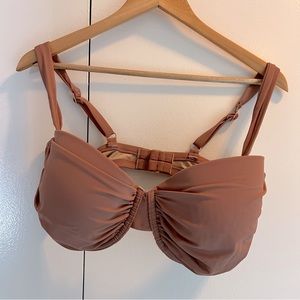 Target Shade and Shore Balconette Swim Bikini Top